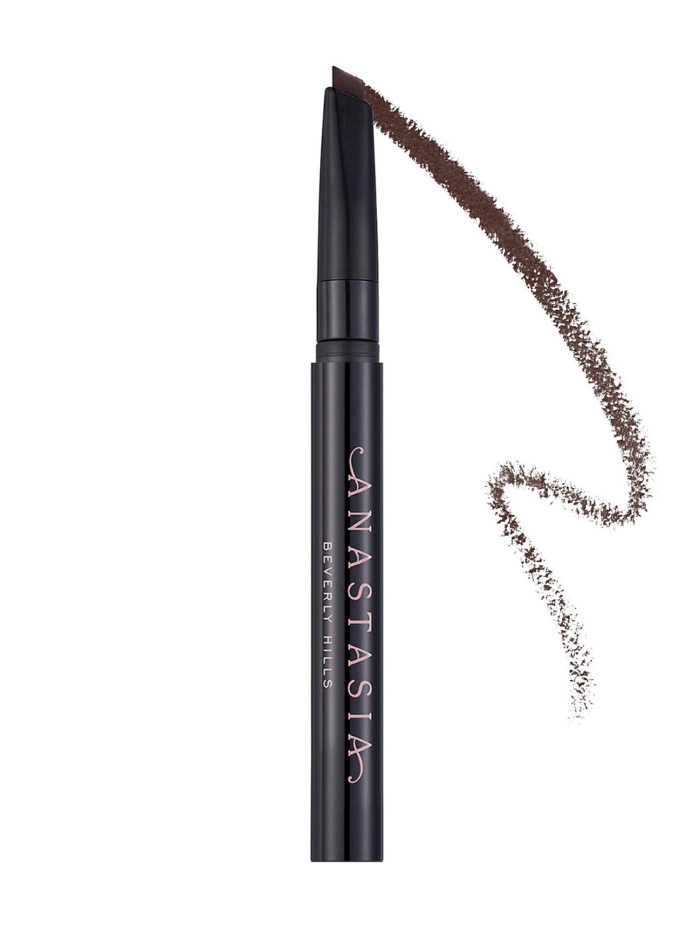 Anastasia Beverly Hills Brow Pencil in Dark Brown